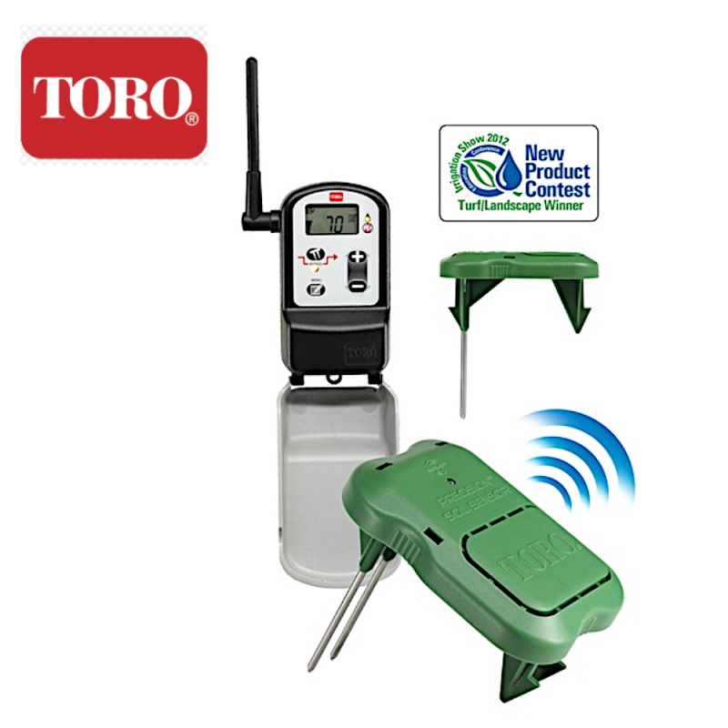 KIT SENSORE UMIDITA' DEL SUOLO WIRELESS PSS TORO