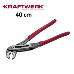 PINZA HIGHTECH REGOLABILE A...