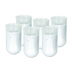 RICARICA POLIFOSFATO SOLIDO 6 x 80 gr DIANFLEX