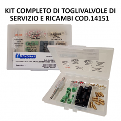 KIT COMPLETO DI...