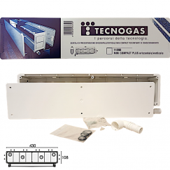 CASSETTA PREDISPOSIZIONE...