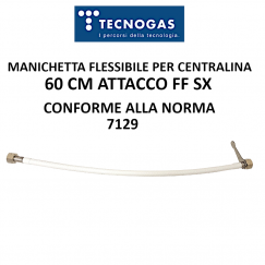 FLESSIBILE PER CENTRALINA...