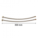 MISCELATORE BIDET CROMO CON PILETTA EMMEVI MOD. WINNY