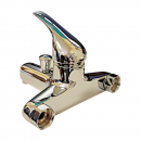 MISCELATORE VASCA CON DUPLEX CROMO EMMEVI WINNY