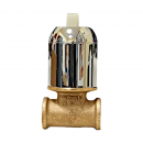 MISCELATORE DOCCIA INCASSO CROMO EMMEVI WINNY