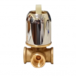 MISCELATORE DOCCIA INCASSO CROMO EMMEVI WINNY