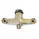 MISCELATORE LAVELLO MURO CON CANNA GIREVOLE EMMEVI