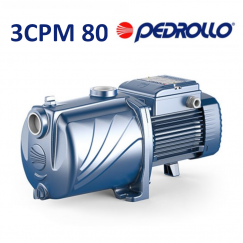 ELETTROPOMPA PEDROLLO 3CPM...