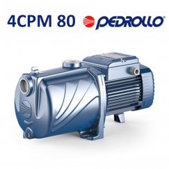 ELETTROPOMPA PEDROLLO 4CPM...