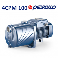 ELETTROPOMPA PEDROLLO 4CPM...