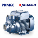ELETTROPOMPA PEDROLLO PKM60 0,50HP 0,37 KW