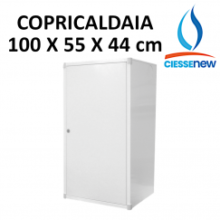 COPRICALDAIA IN LAMIERA...