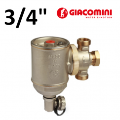 DEFANGATORE MAGNETICO 3/4"...