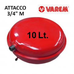 VASO ESPANSIONE FLATVAREM...