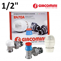 KIT RIQUALIFICAZIONE...