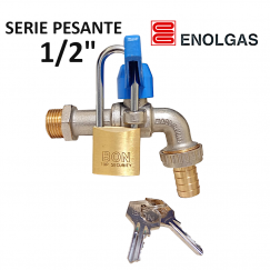 RUBINETTO PORTAGOMMA DA...