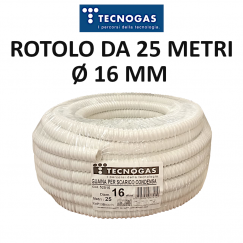 TUBO SPIRALATO SCARICO...