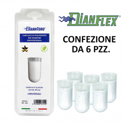 RICARICA POLIFOSFATO SOLIDO...