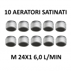 AERATORE FREELIME SATINATO...