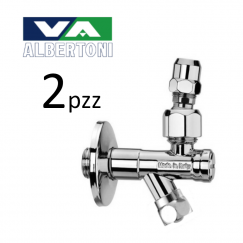 RUBINETTO SOTTOLAVABO CON...