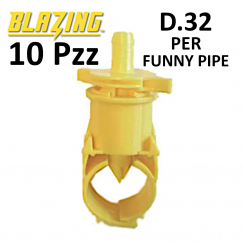 10 PRESE A STAFFA RAPIDA...