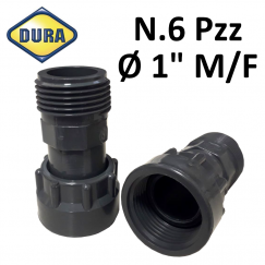RACCORDO DURA CON...