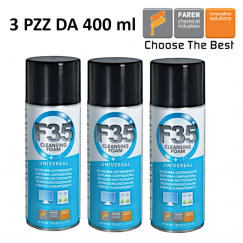 F35 PULITORE SCHIUMOGENO...