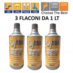 MELT NO ACID DISGORGANTE...