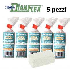 PULI PER CERAMICA...