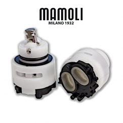 CARTUCCIA PER MISCELATORE...