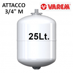 VASO ESPANSIONE EXTRAVAREM...