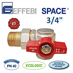 VALVOLA BOCCHETTONATA A...