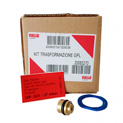 KIT TRASFORMAZIONE DA...