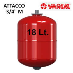 VASO ESPANSIONE EXTRAVAREM...