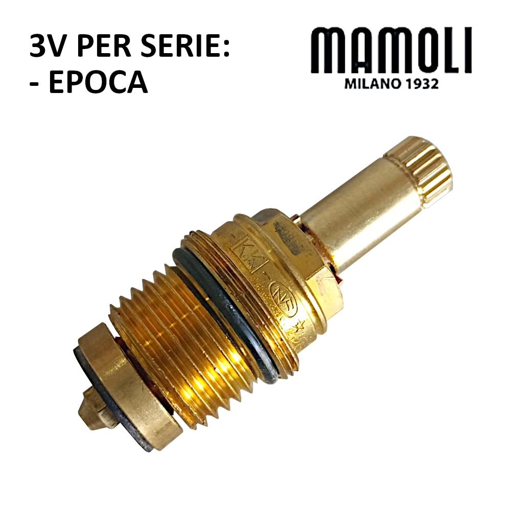 VITONE MAMOLI MOD.3V PER SERIE EPOCA