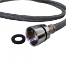 FLESSIBILE IN NYLON 150 CM PER DOCCINO ESTRAIBILE PARIGI