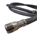 FLESSIBILE IN NYLON 150 CM PER DOCCINO ESTRAIBILE PARIGI