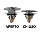 TAPPO SALTARELLO UNIVERSALE CLICK CLACK ESTRAIBILE