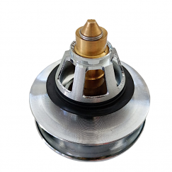 TAPPO SALTARELLO UNIVERSALE CLICK CLACK ESTRAIBILE