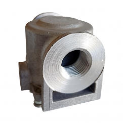 FILTRO PER CALDAIA E SCALDINO A GAS 1/2" MADAS