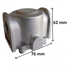 FILTRO PER CALDAIA E SCALDINO A GAS 1/2" MADAS