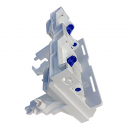 SUPPORTO TWICO PER SIGMA8 DOPPIO SCARICO GEBERIT