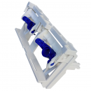 SUPPORTO TWICO PER SIGMA8 DOPPIO SCARICO GEBERIT