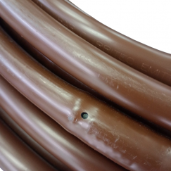 ALA GOCCIOLANTE 50 MT AUTOCOMPENSANTE D.16 PASSO 30 CM IRRITEC