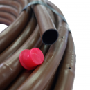 ALA GOCCIOLANTE 50 MT AUTOCOMPENSANTE D.16 PASSO 30 CM IRRITEC