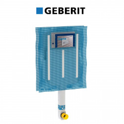 CASSETTA INCASSO GEBERIT...