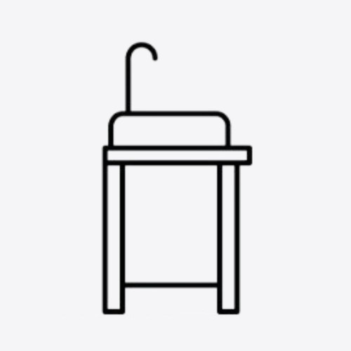 Lavatoi resistenti per lavanderia | Vitali Termoidraulica