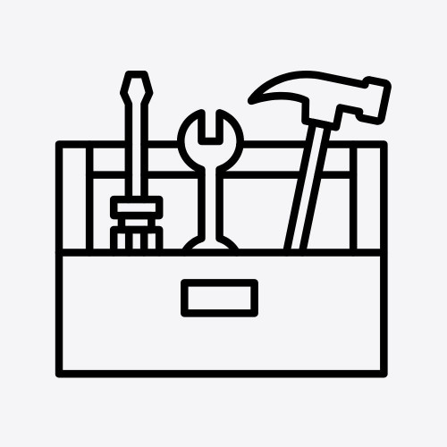 Attrezzature Professionali | Vitali Termoidraulica