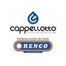 HENCO - CAPPELLOTTO